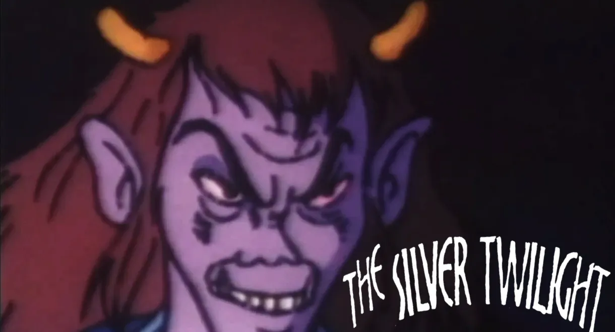 The Silver Twilight