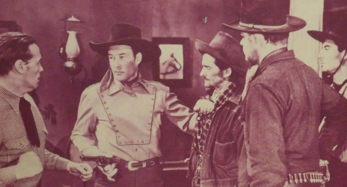 Pioneers of the Frontier