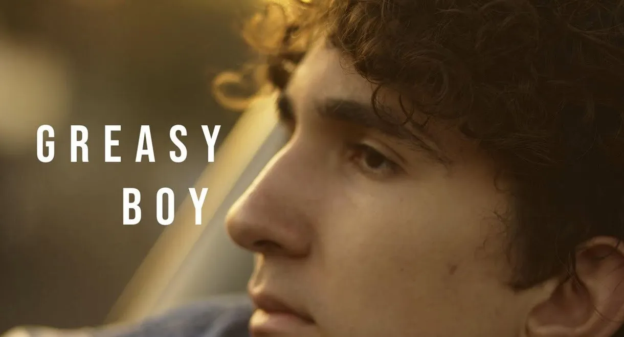 Greasy Boy