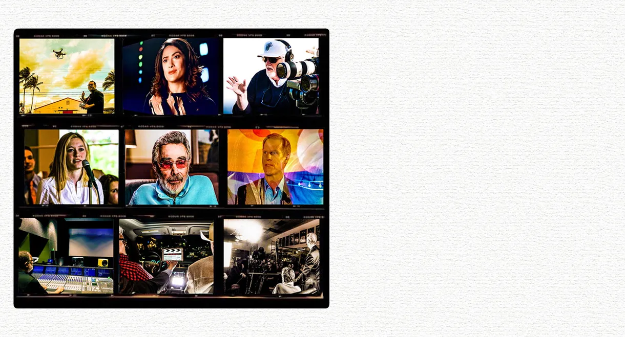 Movie Money Confidential