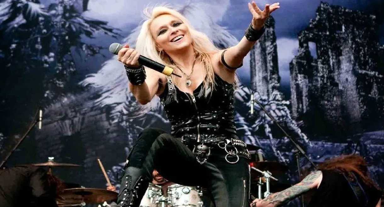 Doro: 20 Years a Warrior Soul