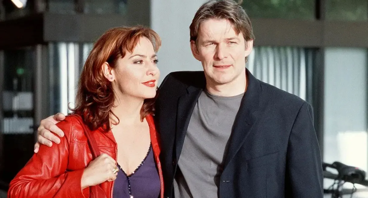 Am Anfang war die Eifersucht