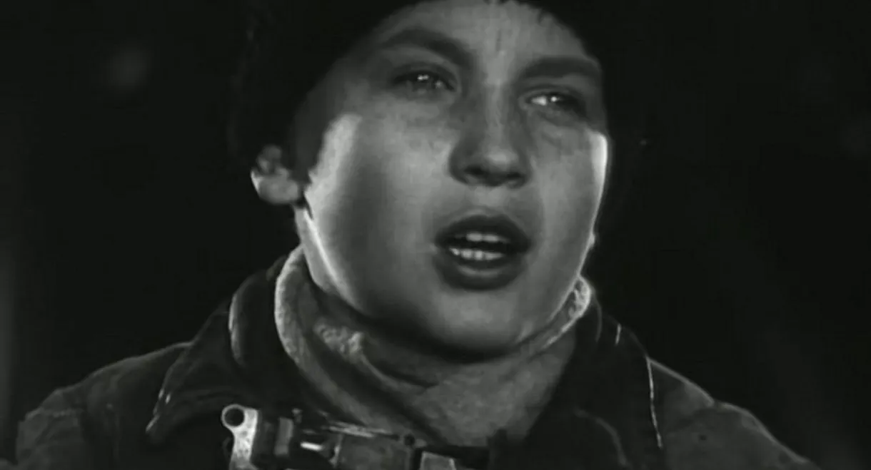 The Ballad of Cossack Golota