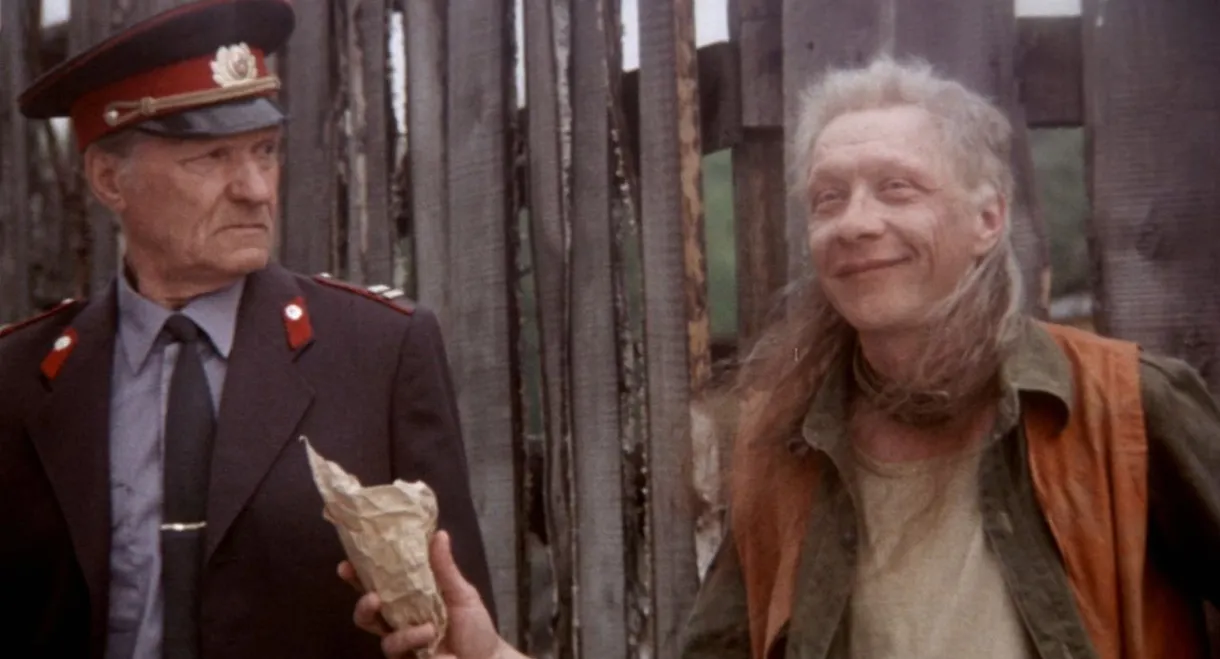 We Play 'Zombi' or Life After Fights