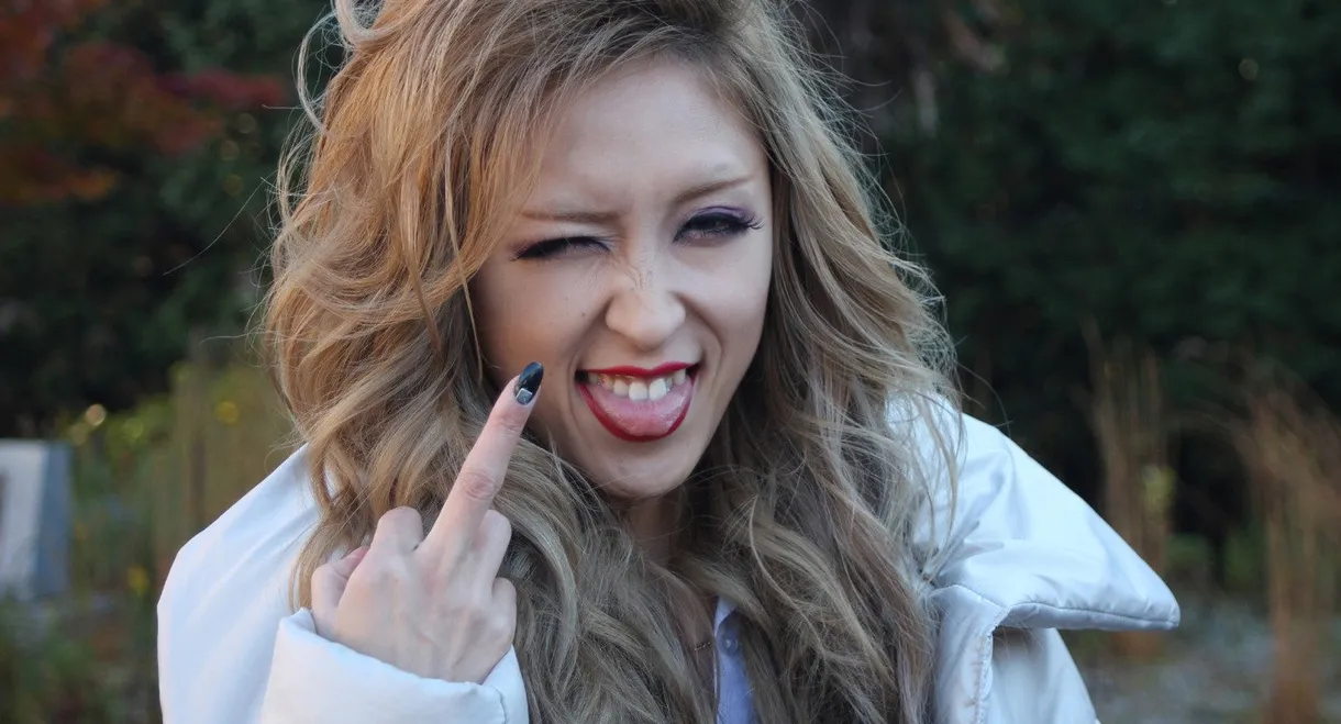 Yankee High School Girl 5 ~Gunma's Strongest Legend~