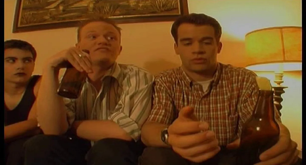 The Devil's Filmmaker: Bohica