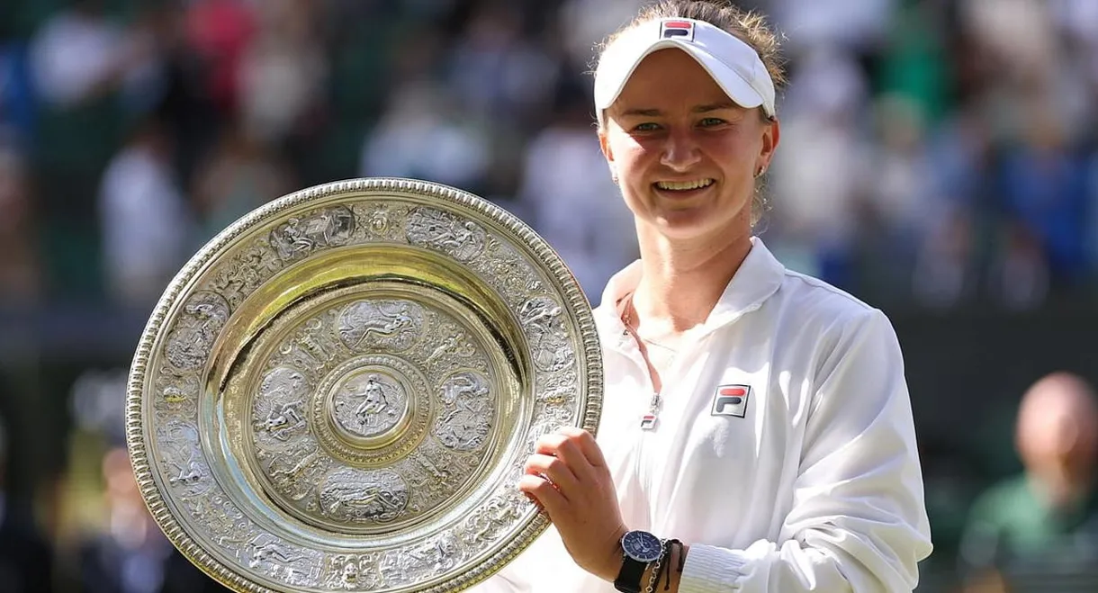 Wimbledon 2024 Review