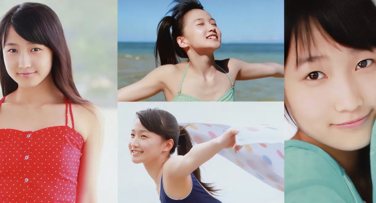 Sayashi Riho ~HyaaHo~i♪( ´θ｀)ノ~