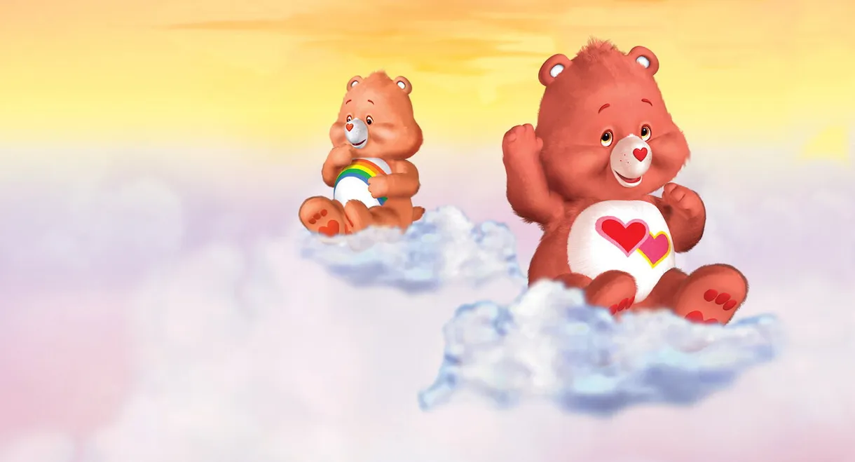Care Bears: Big Wish Movie