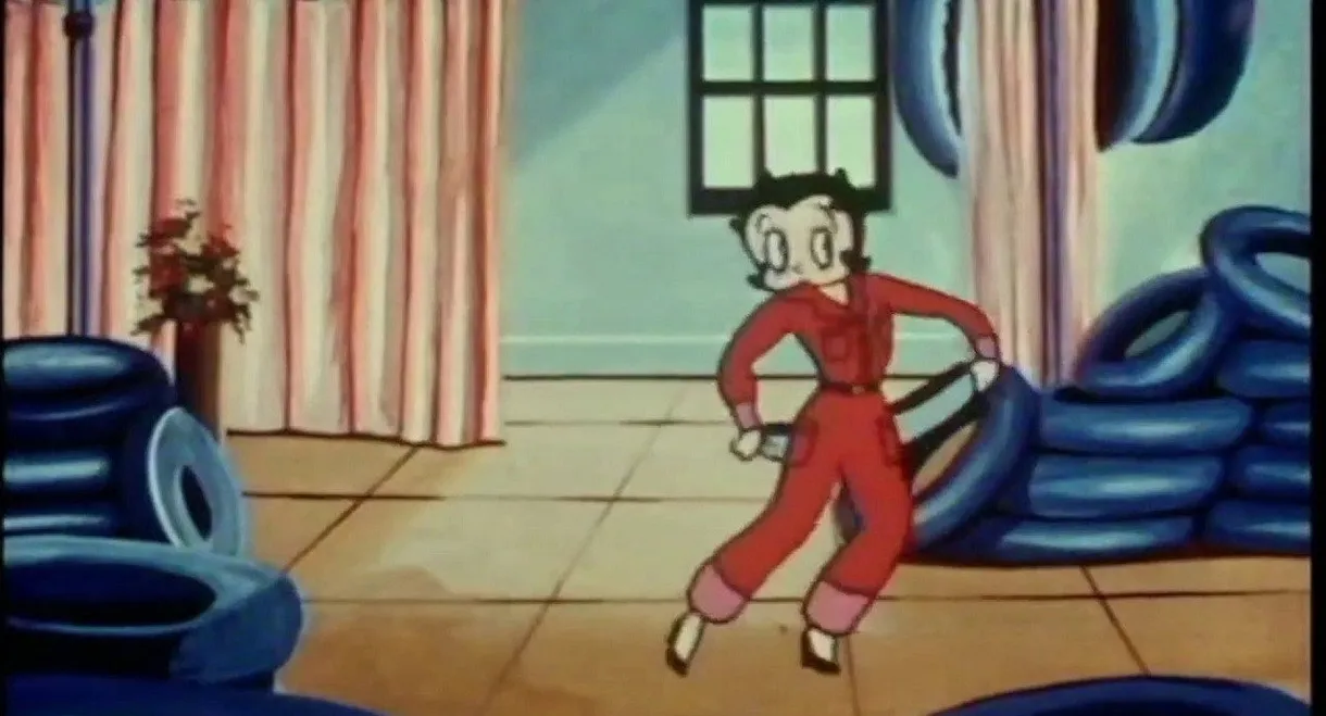 So Does an Automobile