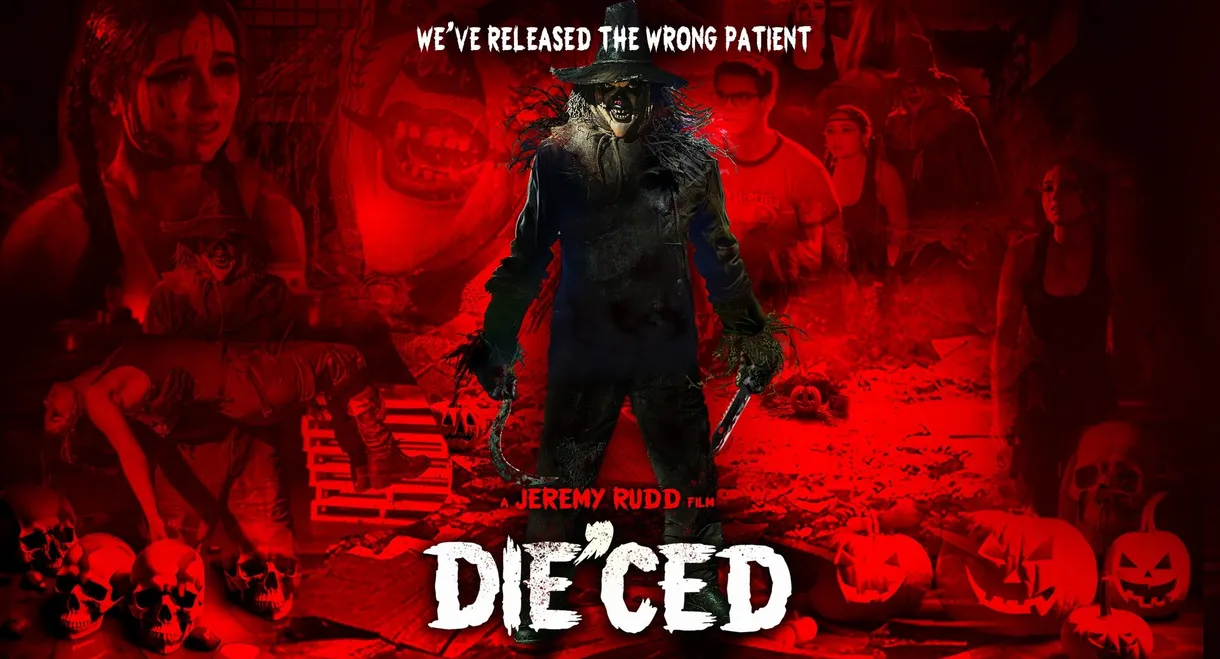 Die'ced