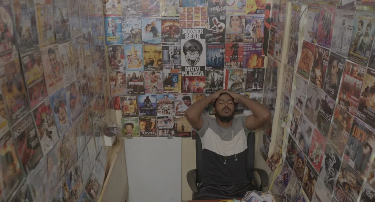 Kaalam Darrr - Short Film