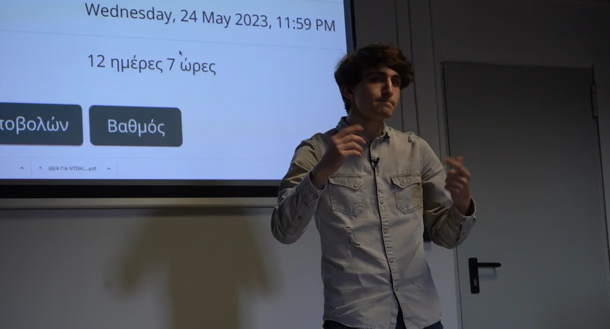 Looking for the Cat-people