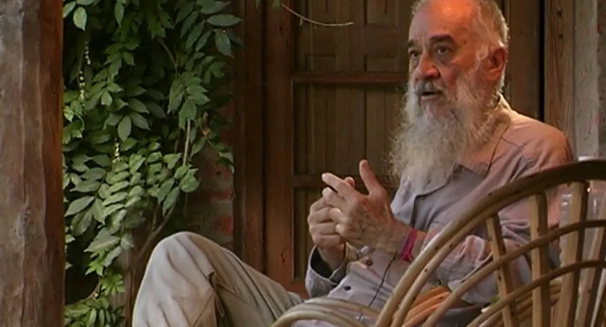 Donde comienza el camino