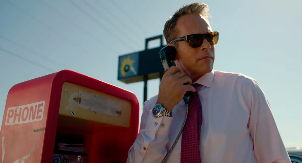 Tears to a Glass Eye