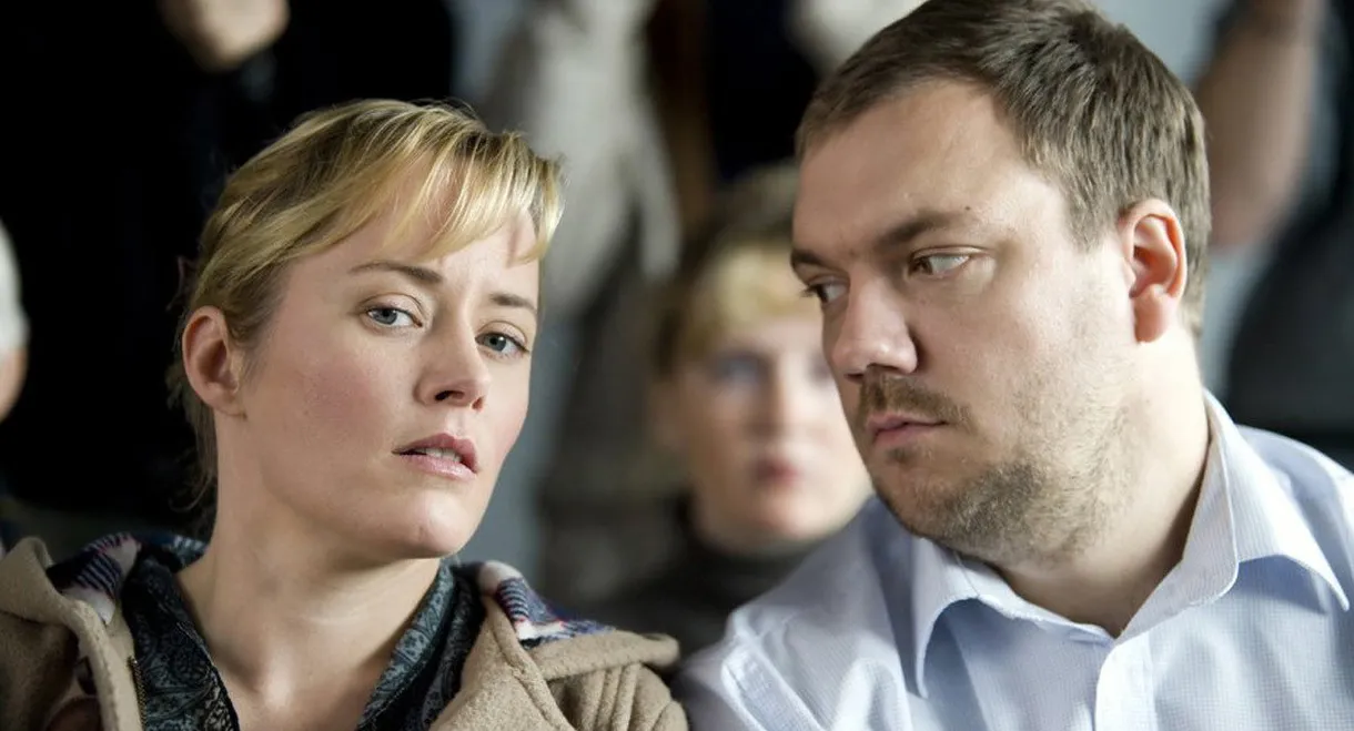 Über den Tod hinaus