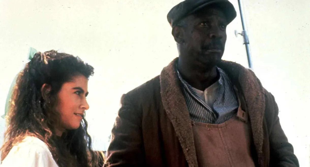 Goodbye, Miss 4th of July