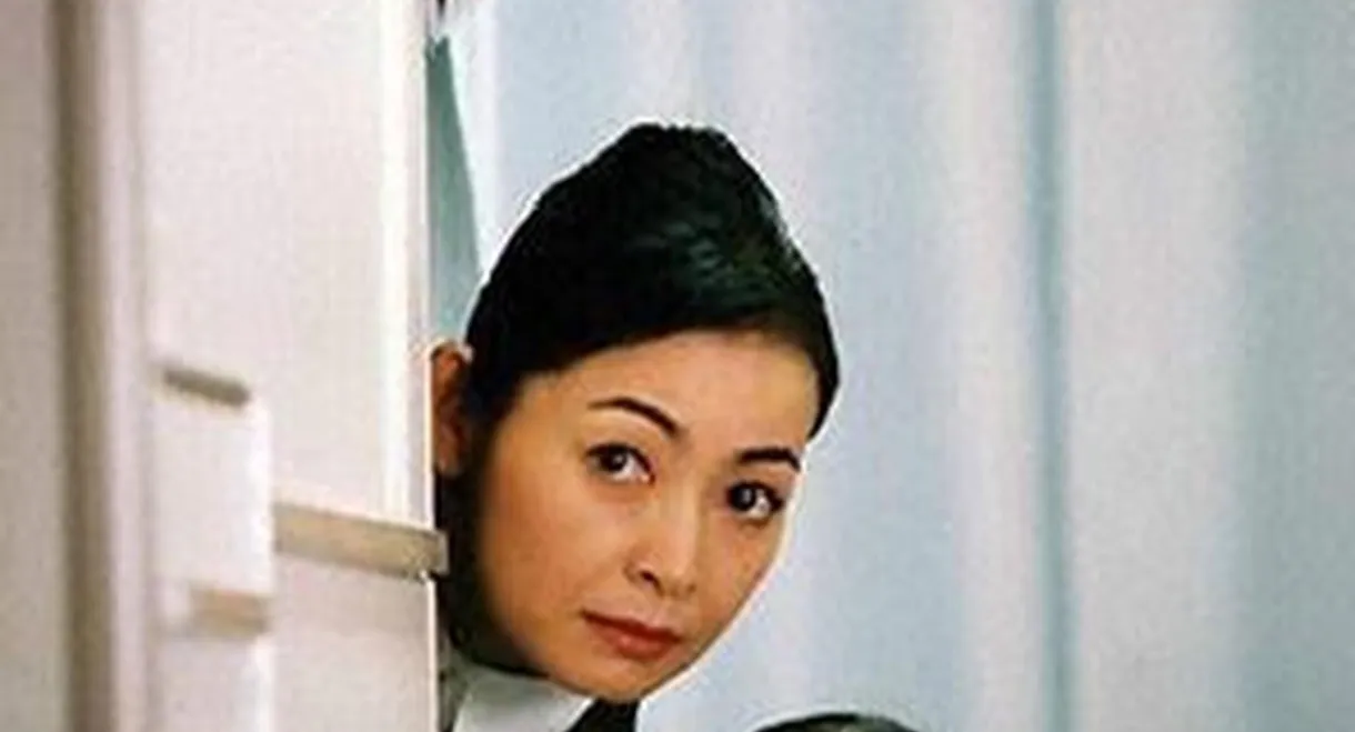 スチュワーデス刑事