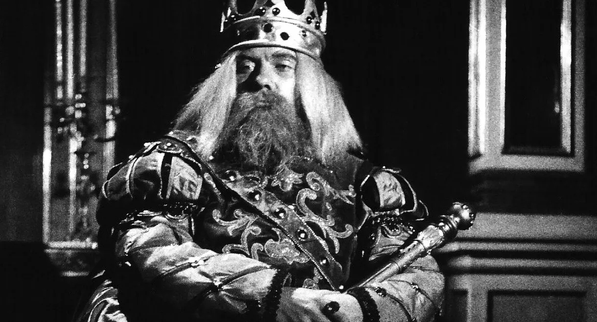 The Donkey-Eared Prince