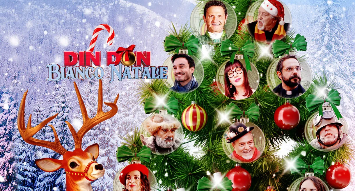 Din Don: Bianco Natale