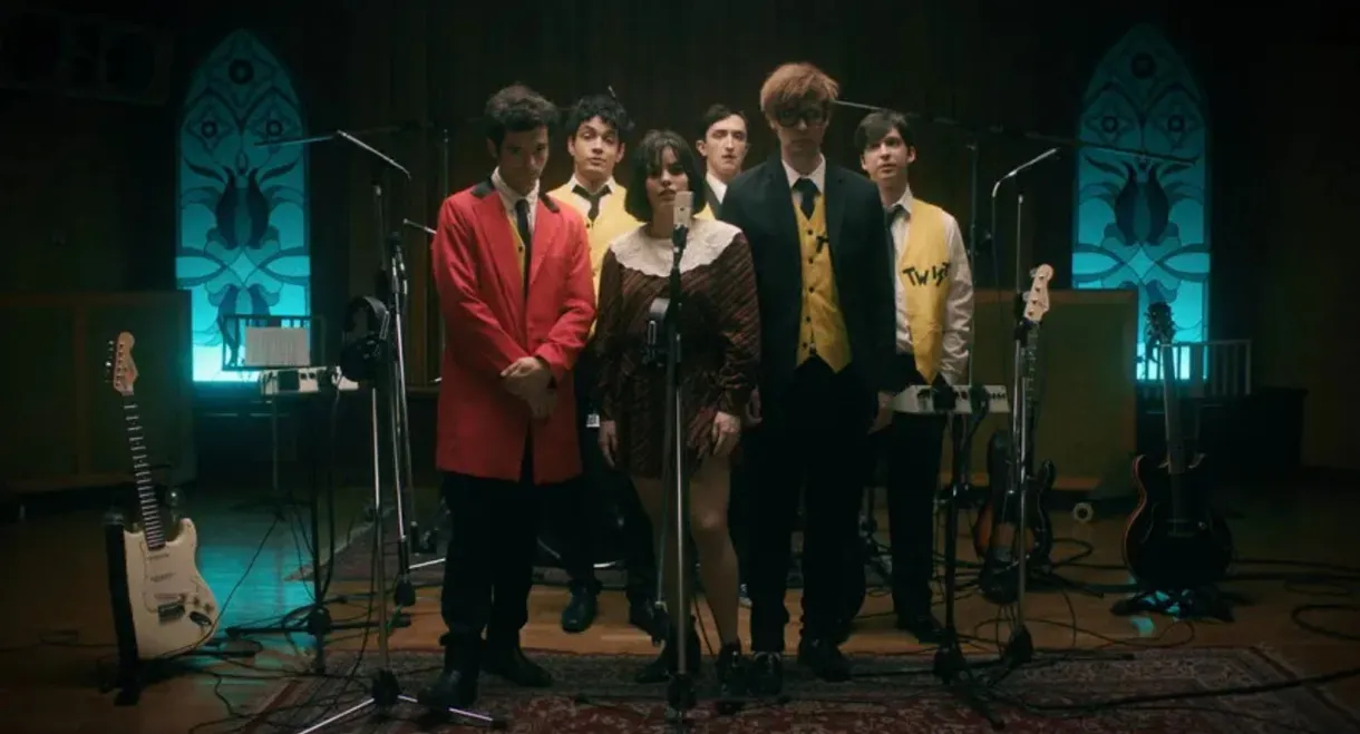 La dicha en movimiento