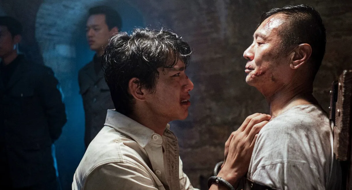 Where the River Flows