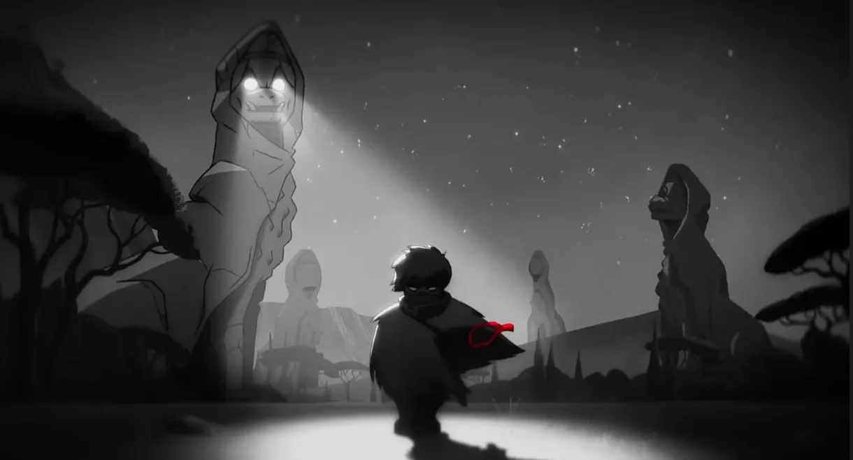 Ninjago Legends: Monstrosity