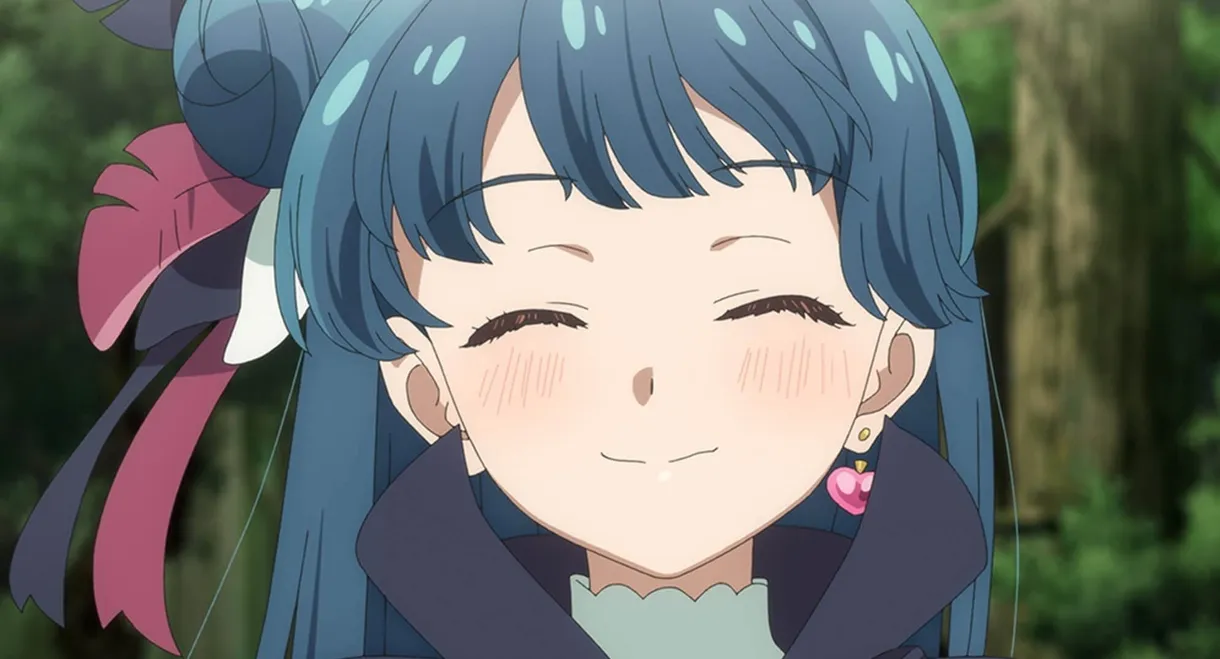 Yohane the Parhelion: Sunshine in the Mirror Movie