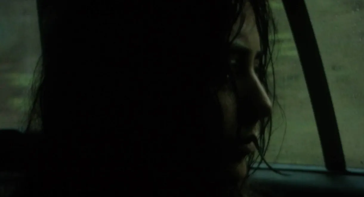 Once There Was a Storm