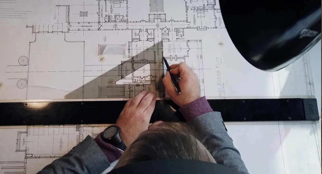 Built Beautiful: An Architecture and Neuroscience Love Story