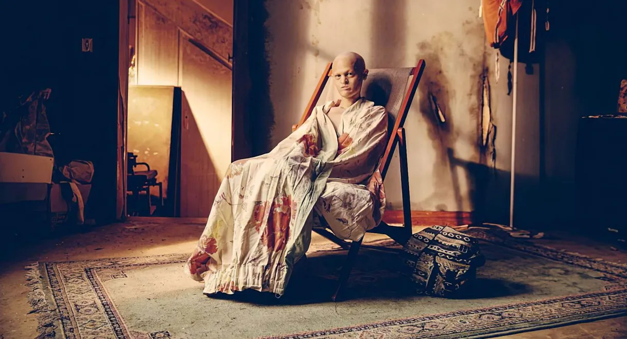 All the Gods in the Sky