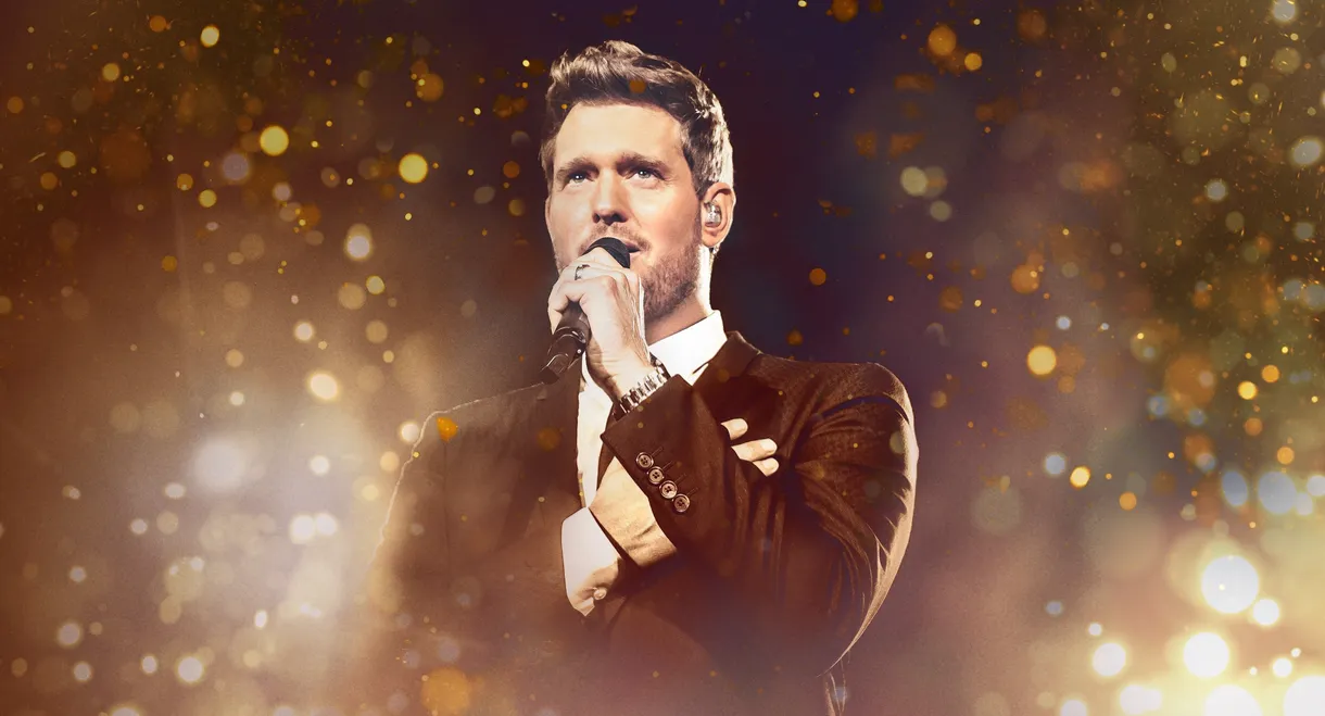 Michael Bublé's Christmas in the City