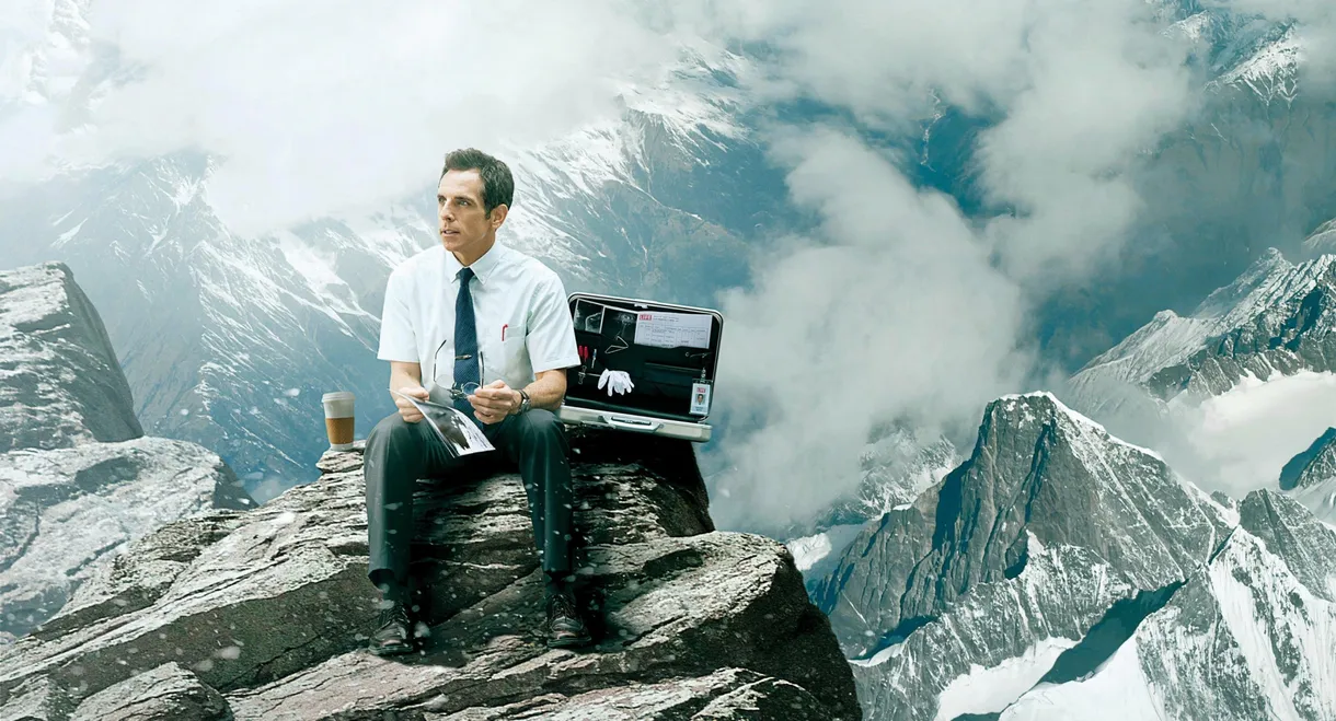 The Secret Life of Walter Mitty