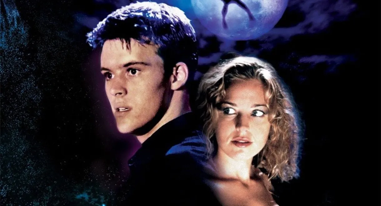 Curse of the Talisman