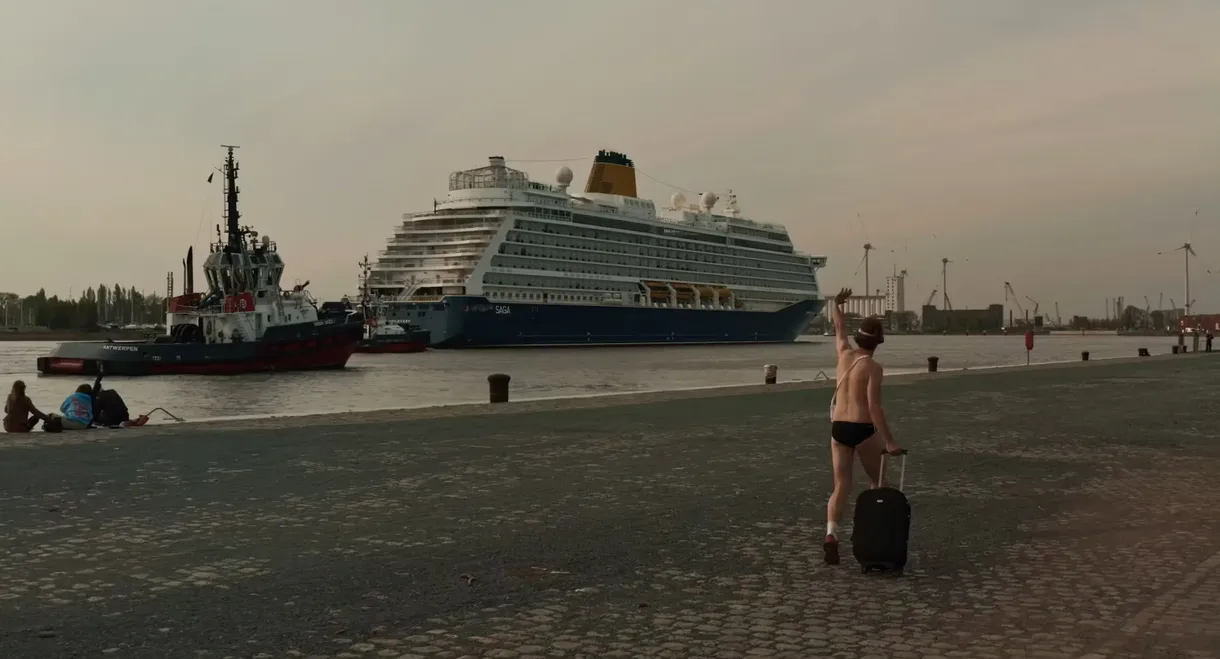 Groeten uit de koekenstad