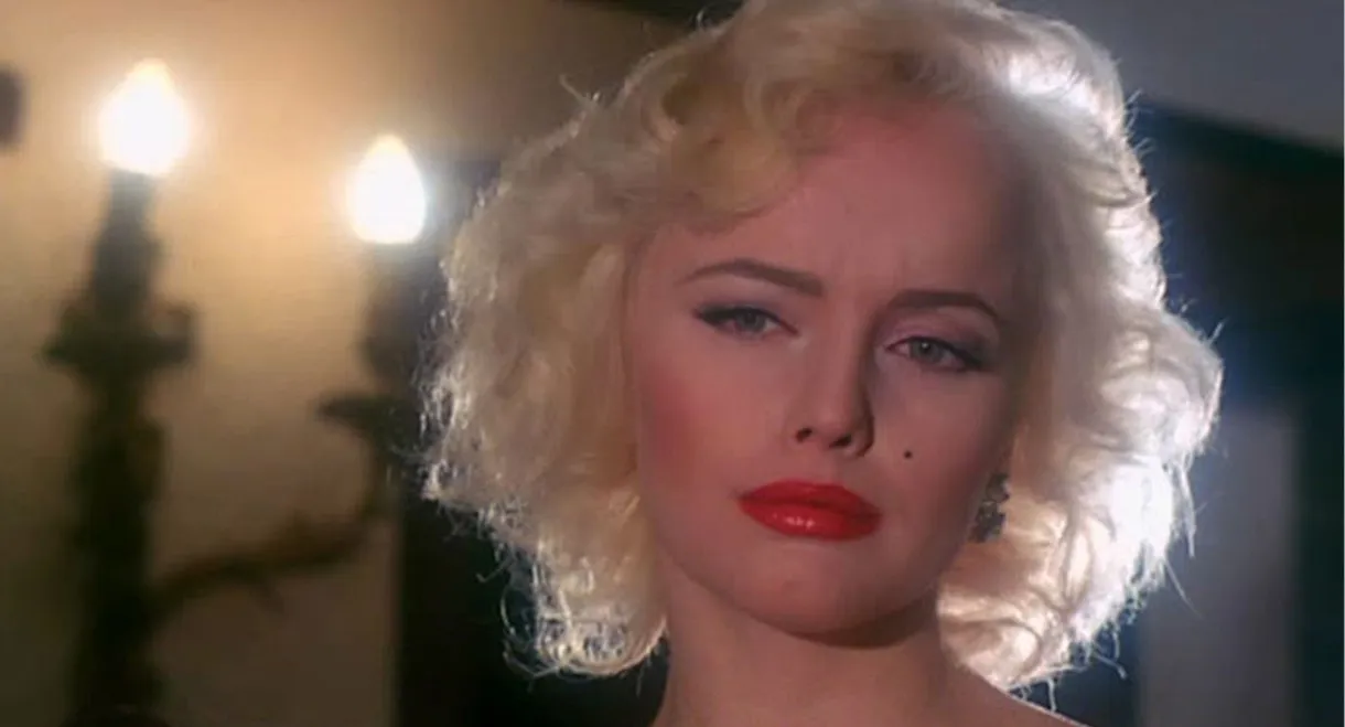 Le Retour de Marilyn