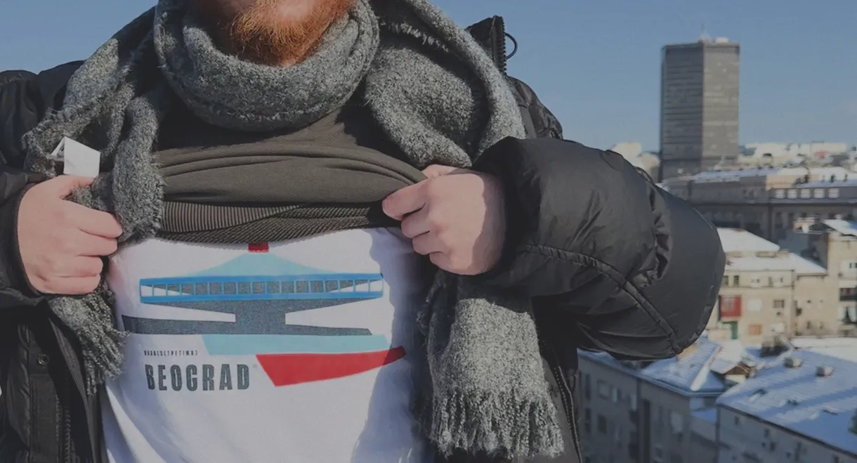 A Movie About Movies of White City