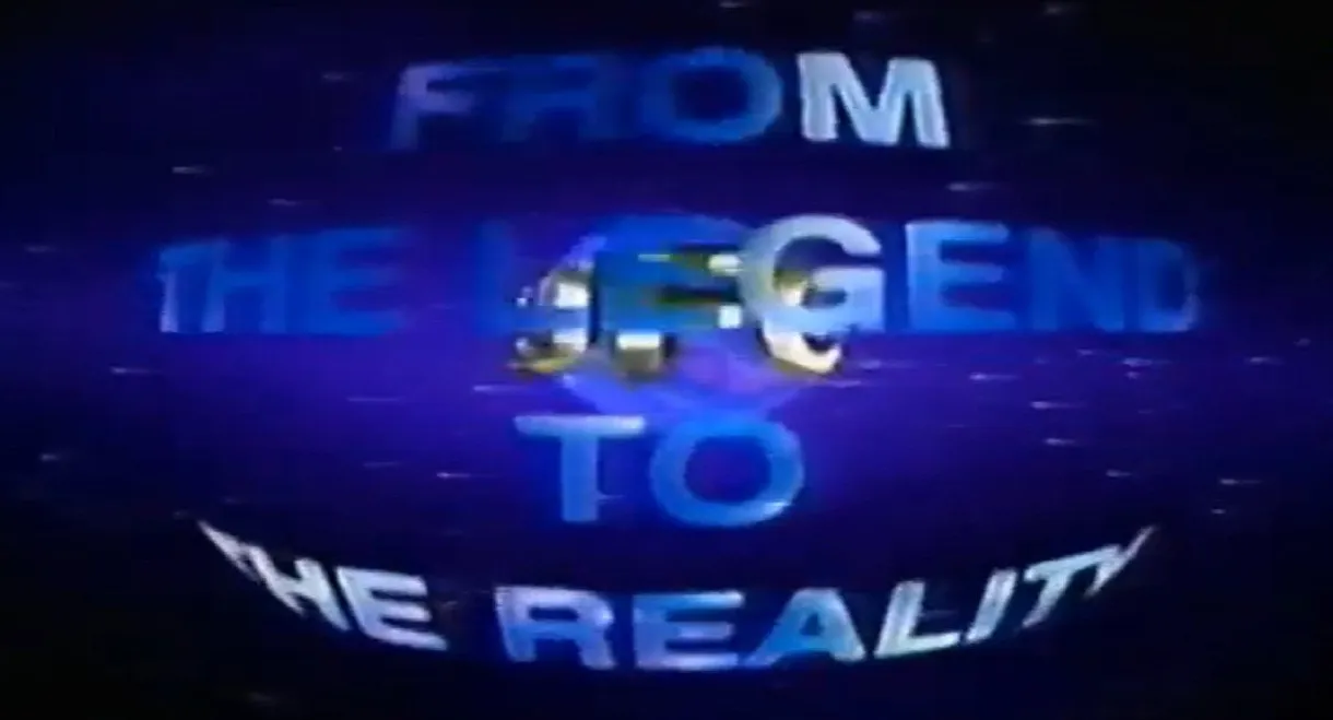 UFOs: From Legend to Reality