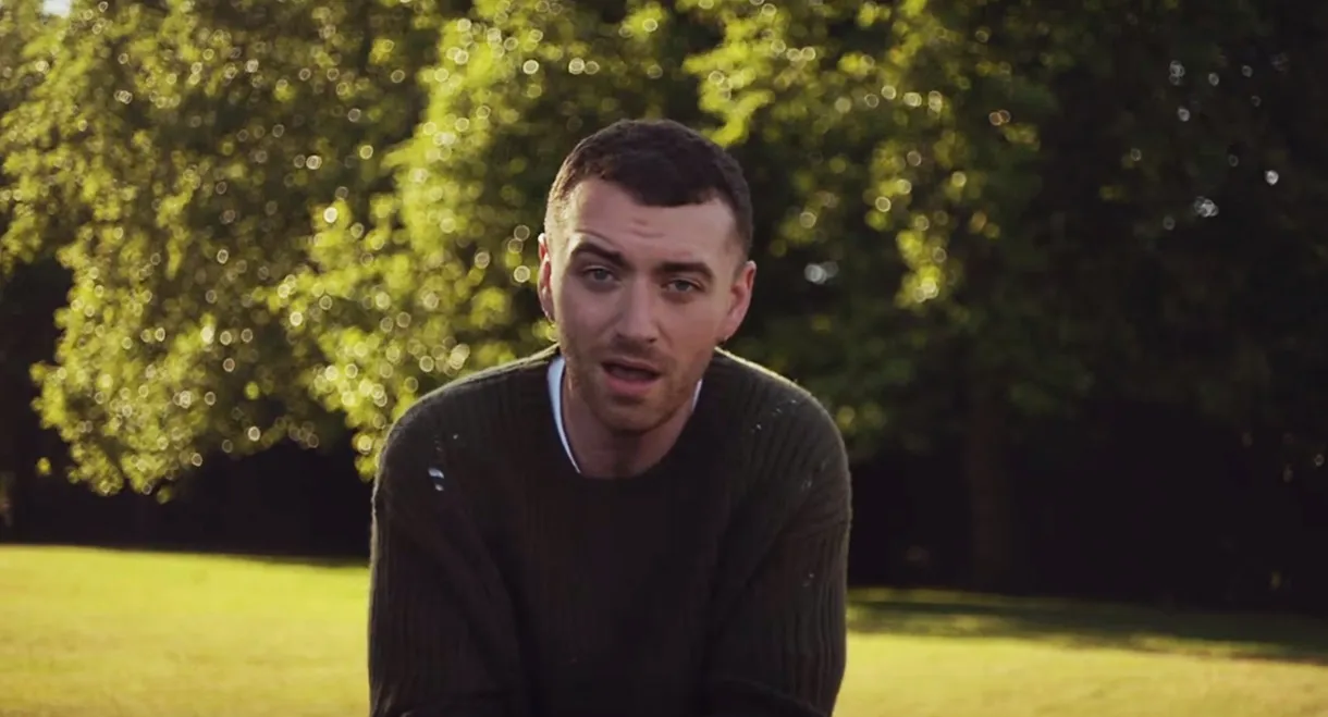 On the Record: Sam Smith - The Thrill of It All