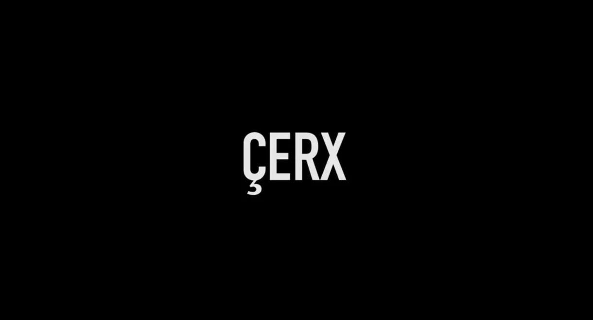 Çerx