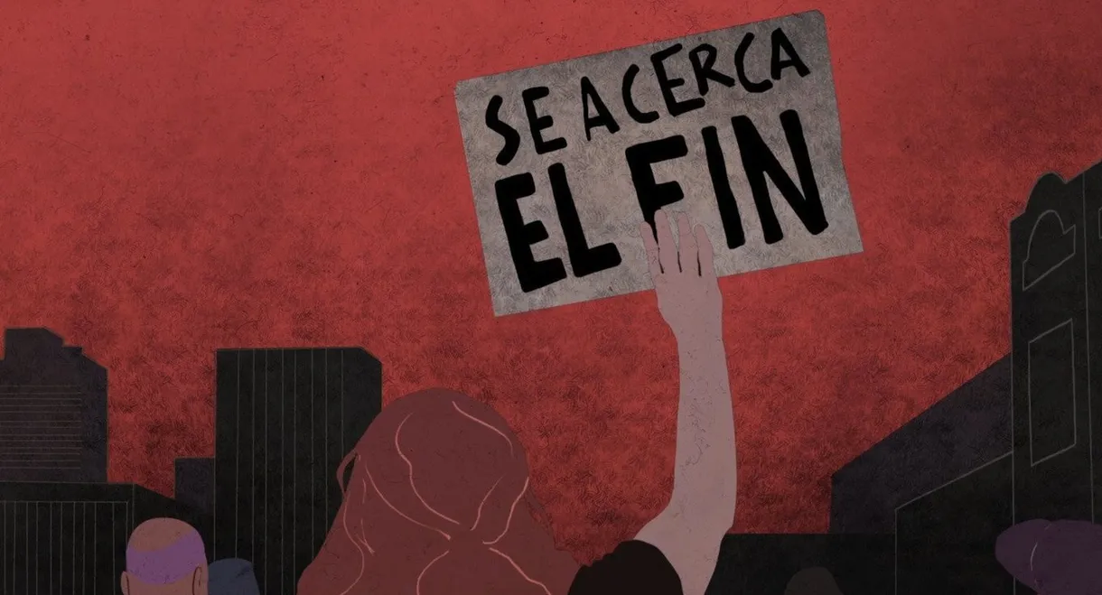 The Days that (Never) Were