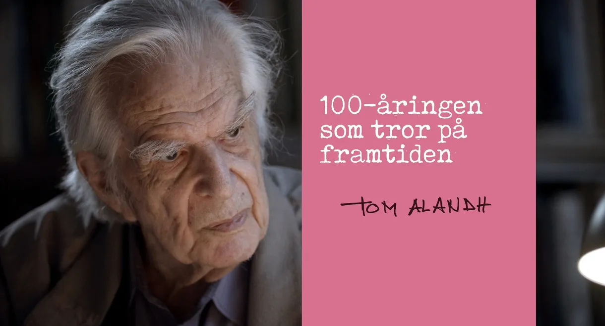 100-åringen som tror på framtiden