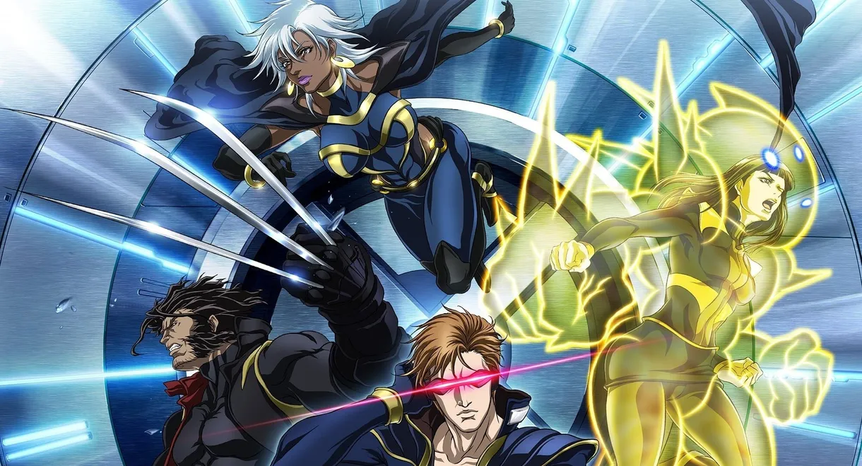 X-Men
