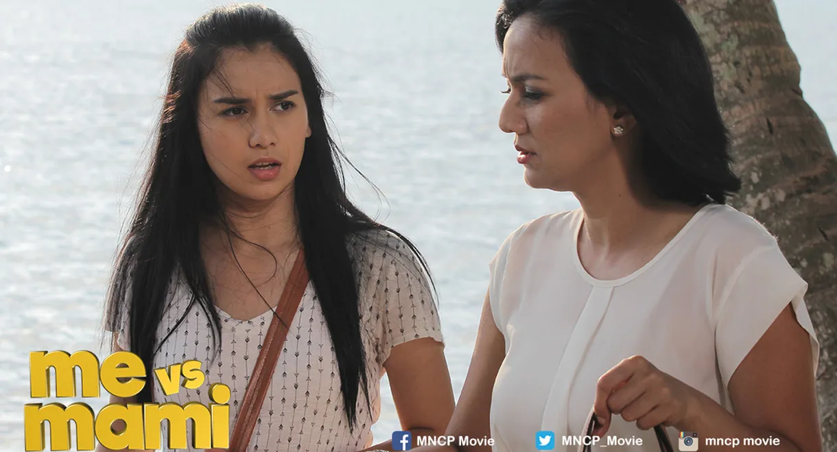 Me Vs Mami
