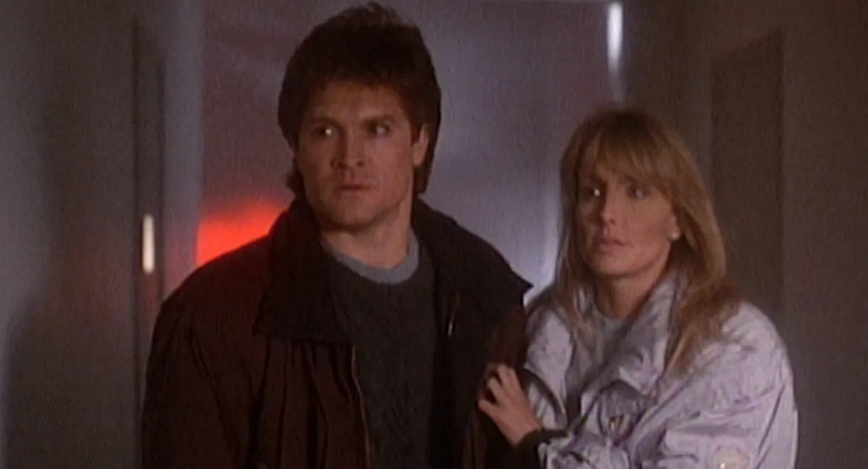 Red Blooded American Girl