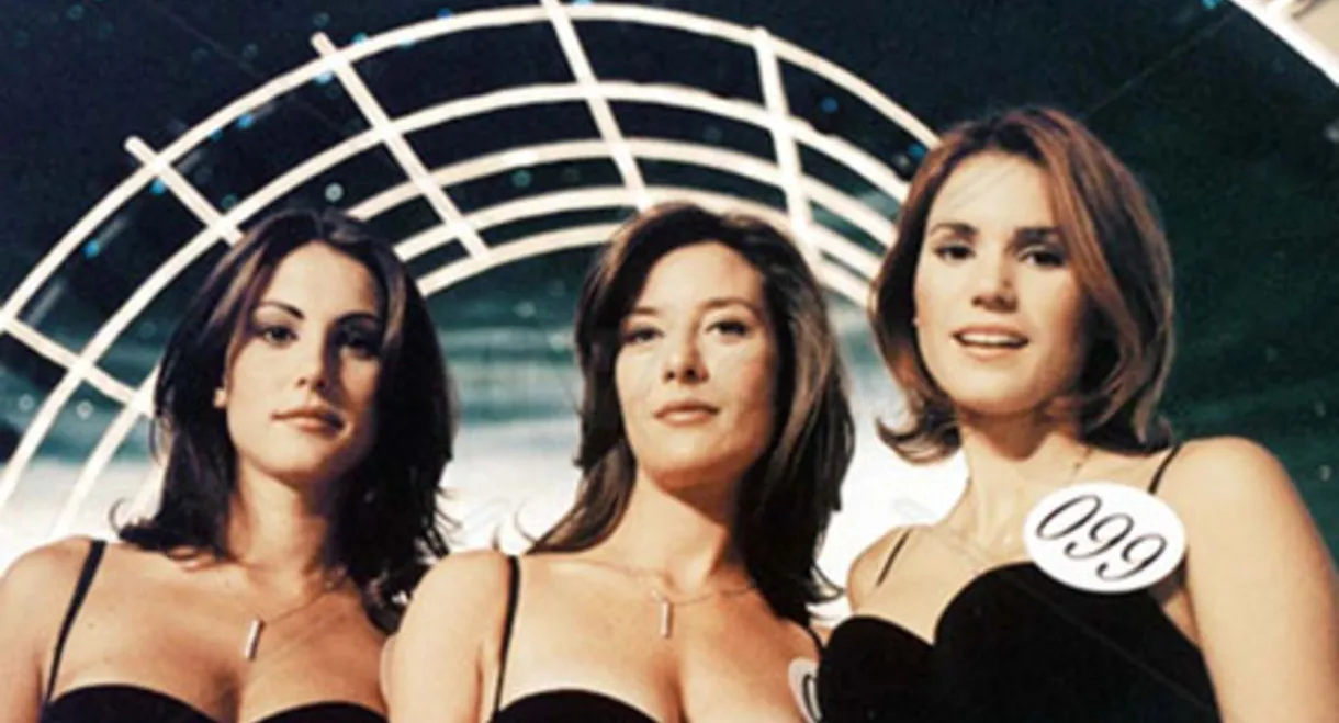 Le ragazze di Miss Italia