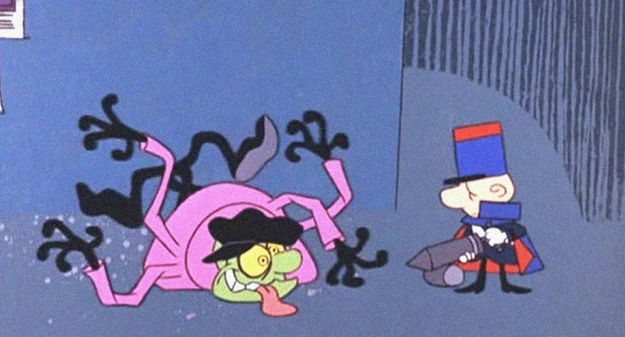 The Pique Poquette of Paris