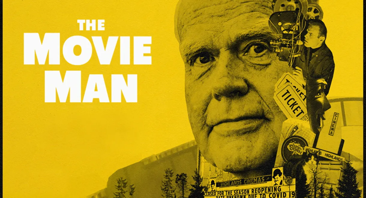 The Movie Man