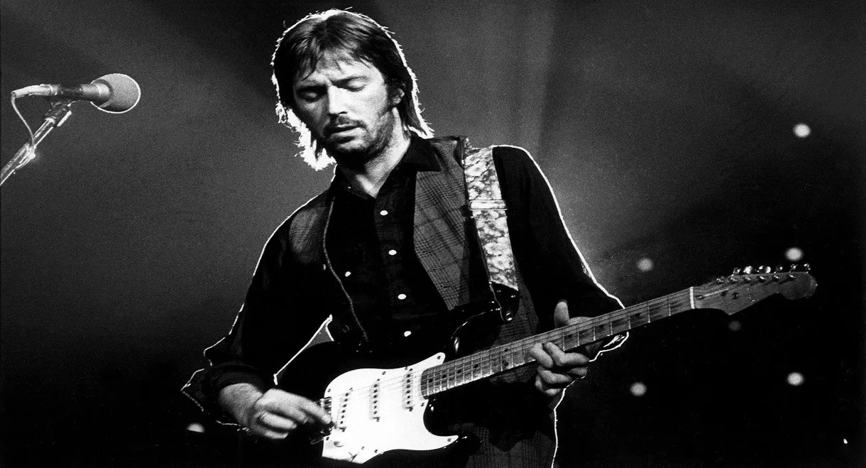 Eric Clapton: After Midnight Live