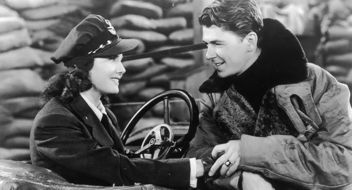 International Squadron